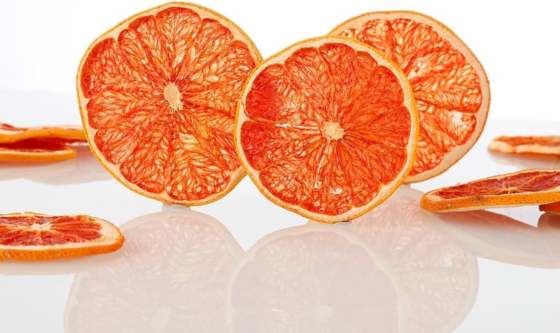 ULTHMOK Premium Dried Grapefruit Slices - Image 4